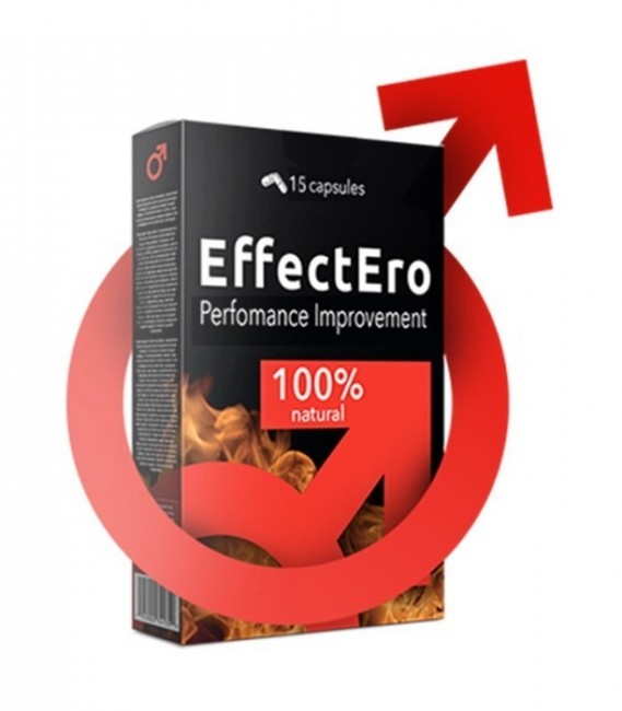 EffectEro UAE Pills - Is Effectero Supplement Safe or Scam? Read More