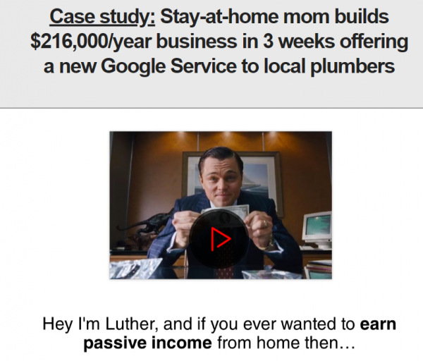 Effortless Plumber Consulting Review - VIP 5,000 Bonuses $2,976,749 + OTO 1,2,3 Link Here