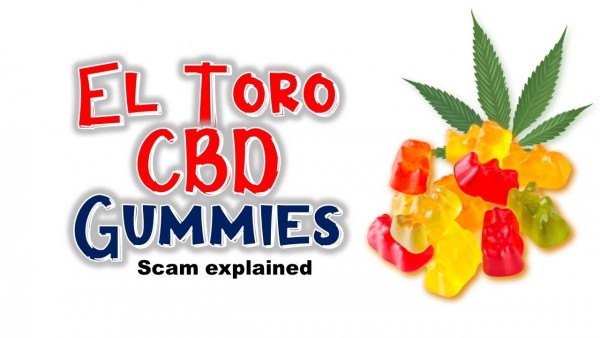 El Toro CBD Gummies Reviews & Offers
