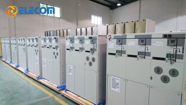 Elecom - Đơn vị sản xuất cung cấp bảng tủ điện uy tín tại Hà Nội