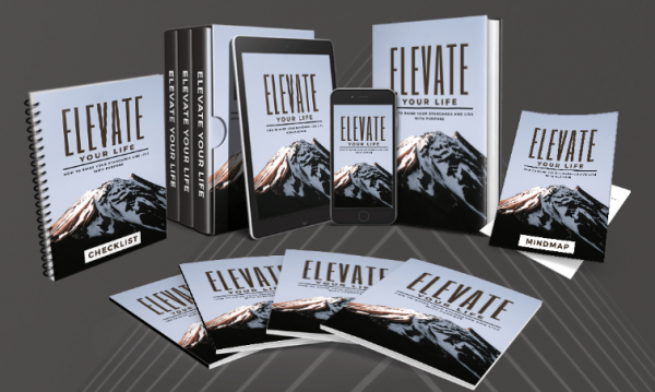 Elevate Your Life PLR OTO Upsell - New 2023 Full OTO: Scam or Worth it? Know Before Buying