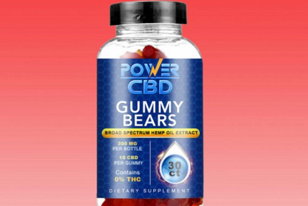 Elite Power CBD Gummies Reviews – Scam Product or Safe Results?