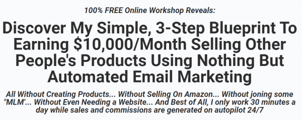 Email Profit System Review - VIP 5,000 Bonuses $2,976,749 + OTO Link Here