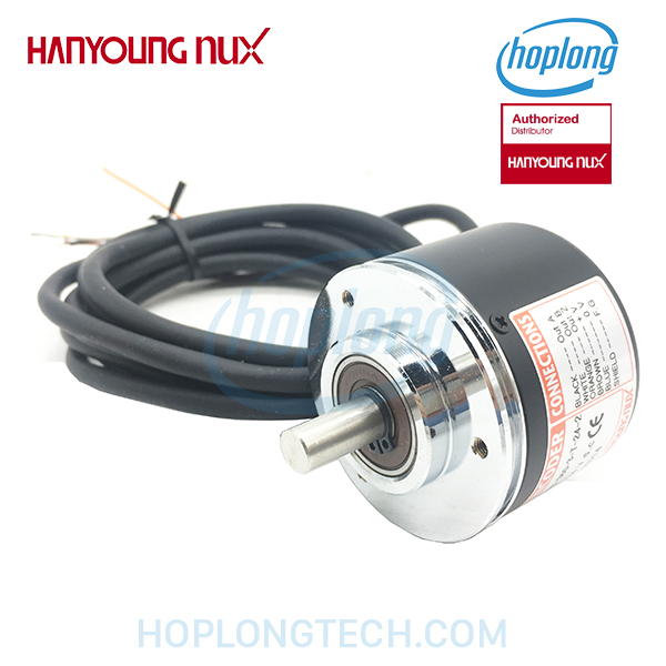 Encoder HE50B Hanyoung chất lượng giá tốt trên toàn quốc