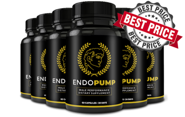 EndoPump Male Enhancement US Ca - Improved Natural Health Today!
