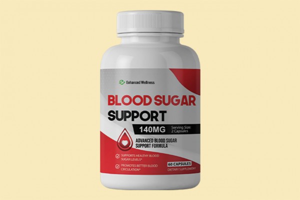 Enhanced Wellness Blood Sugar Reviews: Natural Support for Normal Blood Sugar?