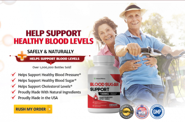 Enhanced Wellness Blood Sugar Reviews – What to Know Before Buying it?