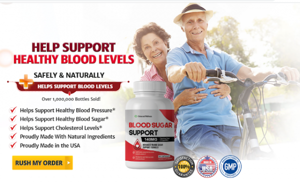Enhanced Wellness Blood Sugar Support: A Closer Look at the Key Ingredients