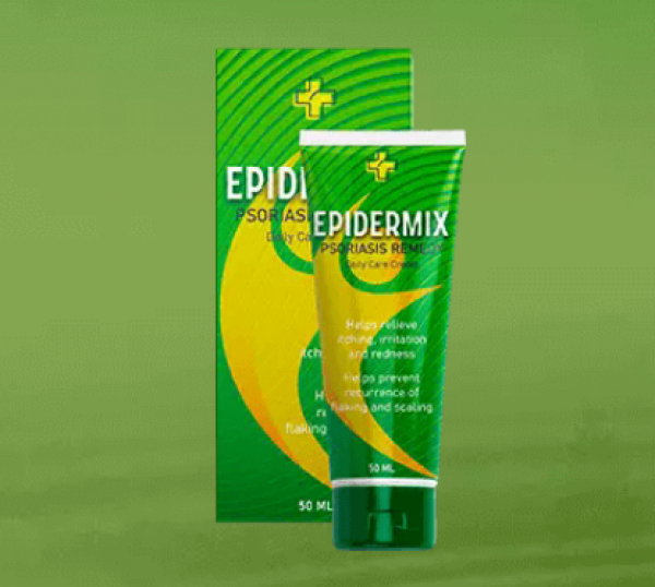 Epidermix Crema Precio