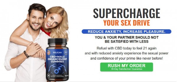 Erectin XL Male Enhancement Gummies *IS Legit* 2023 Updated Report !!