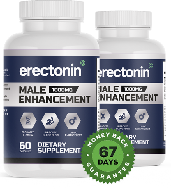 Erectonin USA Reviews – What to Know Before Buying it?
