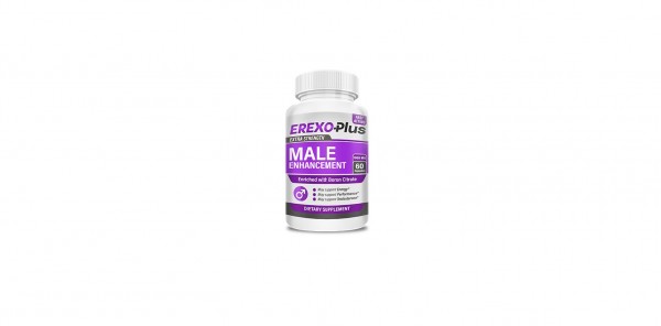 Erexo Plus Male Enhancement Reviews – Enhance Your Stamina & Get Fast Results?