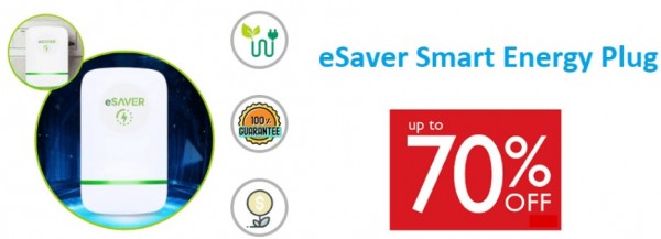  eSaver Smart Energy Plug Final Words & How To Buy?