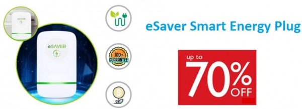 eSaver Smart Energy Plug Reviews: Does eSaver Really Work or Not?