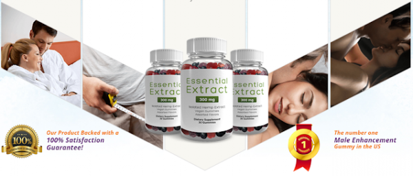 Essential CBD Gummies Buy Exposed Truth Read Review Benefits Side Effect Cost Buy