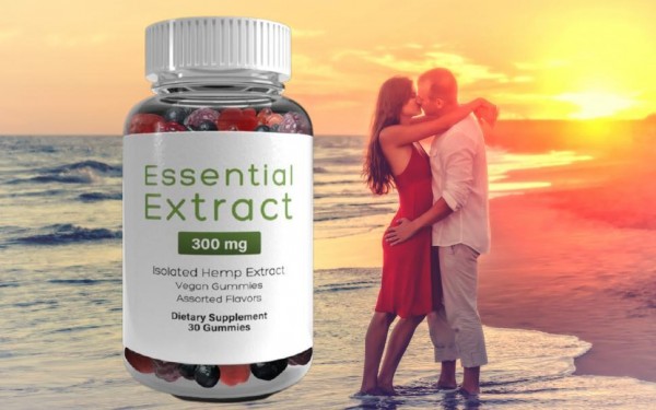 Essential CBD Gummies - Instantly Eliminate Body Pain at The Root[South Africa(KwaZulu-Natal)]