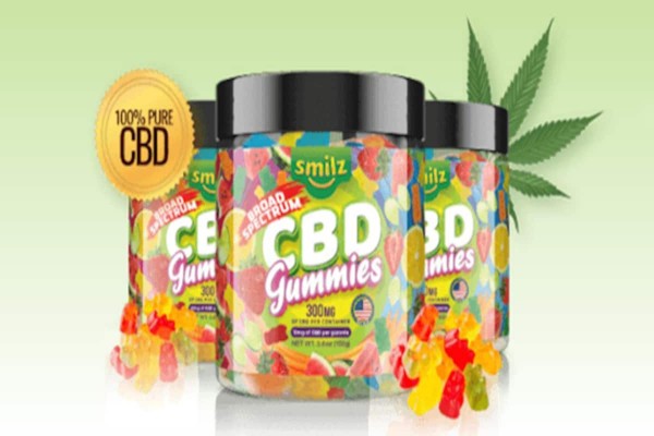 Everything You Need To Know About Dolly Parton CBD Gummies