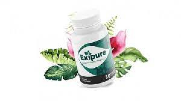 Exipure - 2023 Weight Loss Pills Diet Supplements To Lose