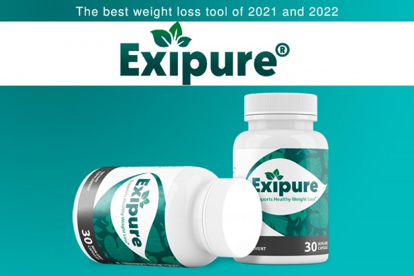 Exipure Controversy: Buyer Beware of Fake Exipure Pills Scams