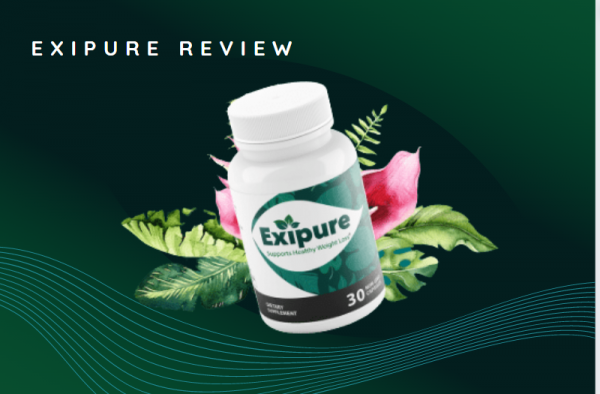 Exipure Customer USA: Ingredients for Weight Loss?