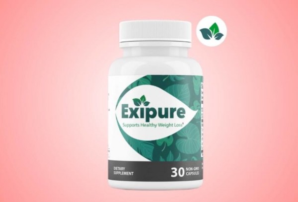  Exipure: Do Not Buy Exipure Diet Pills Without Knowing This First!