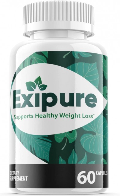  Exipure: Do Not Buy Exipure Diet Pills Without Knowing This First!