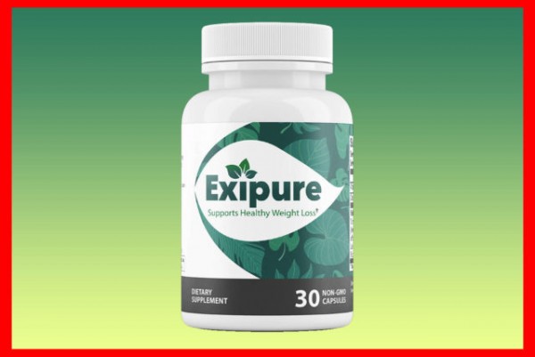 Exipure: Dont Use Exipure Diets Pills Until Seeing This Review!