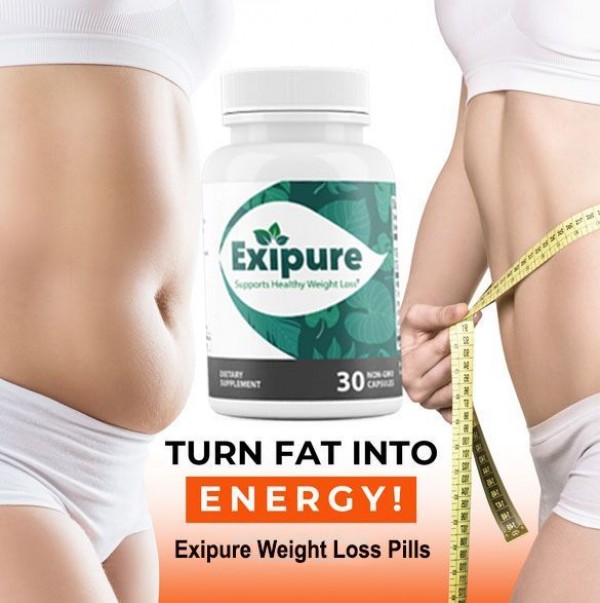  exipure ervaringen Natural Weight Reduction Supplement It Helps You To Loss Fat