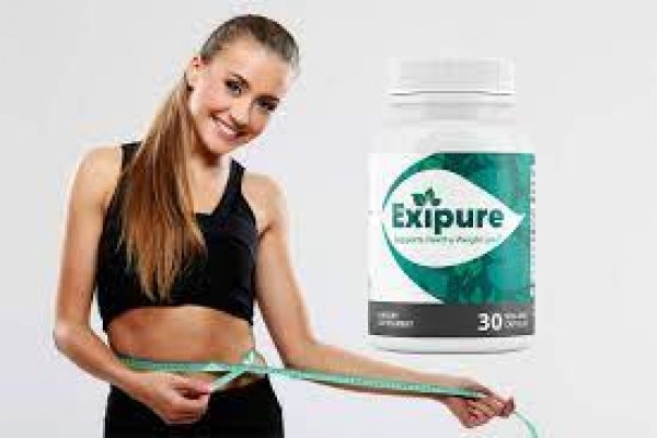 Exipure Ingredients – Legit Brown Fat Weight Loss Pills That Work?