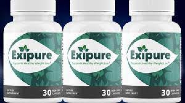 EXIPURE IRELAND: ADVANCED WEIGHT LOSS SUPPLEMENT TO BURN FAT? EXIPURE PRICE AND CUSTOMER REVIEWS
