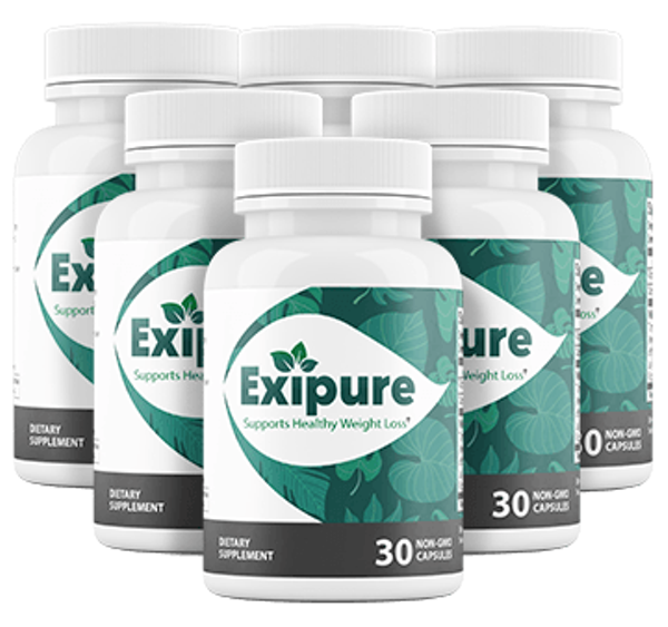 Exipure New Zealand {NZ}  - Tropical Loophole Dissolves Fat Overnight?