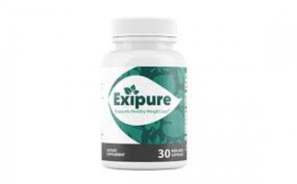 Exipure PhilippinesReview (Shocking Results) 100% Natural, Fake Pills And Buy?