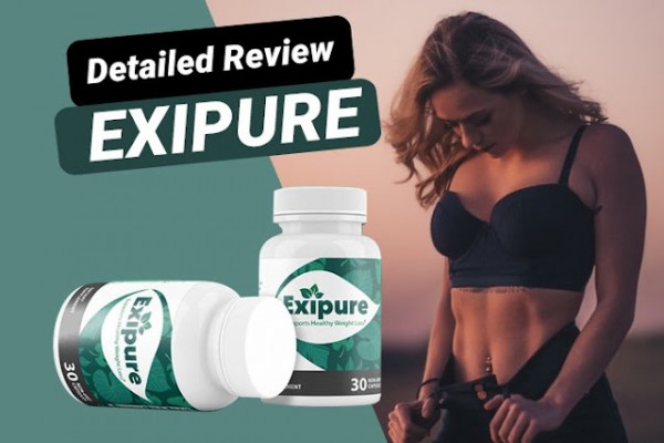 Exipure Pills Reviews: Best Weight Loss Supplement 2022