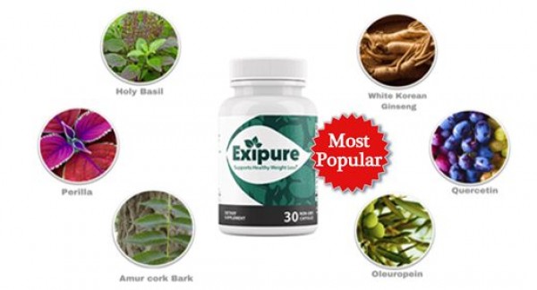 Exipure Review - A Powerful Formula To Reduce Higher Weight!