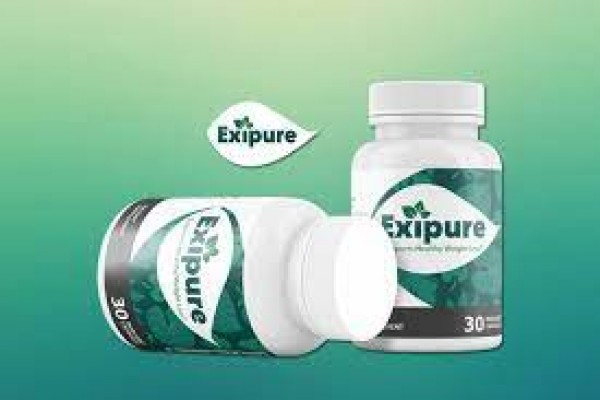  Exipure Review - An Introduction to Exipure Weight Loss Pills