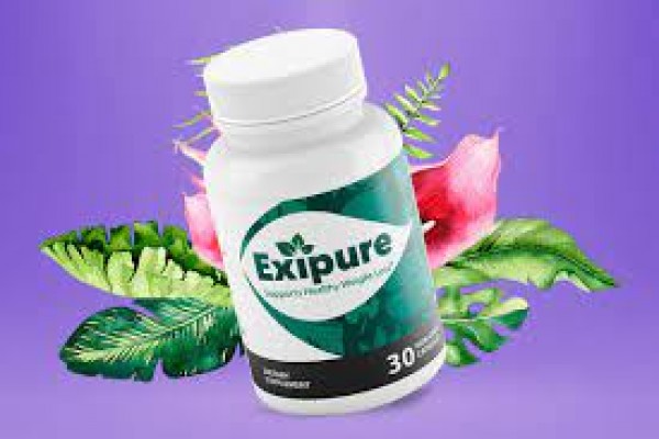  Exipure Review - An Introduction to Exipure Weight Loss Pills