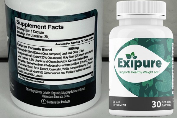 Exipure Review – Get Quick, Easy Keto Fat Burning!