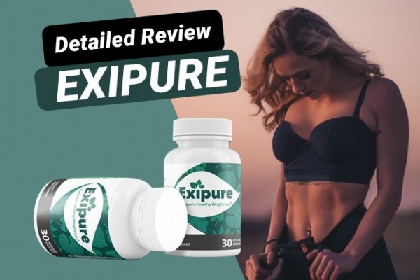  Exipure Review: Hidden Customer Dangers? Urgent 2022 Report