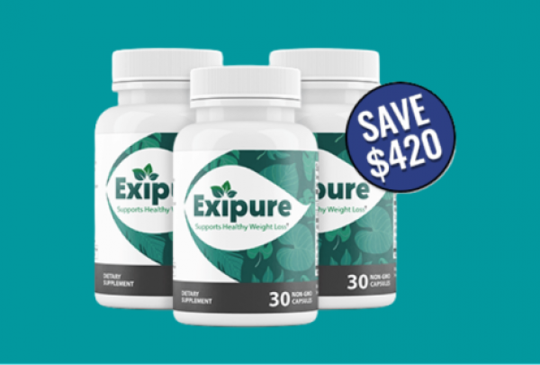  Exipure Review: Phony Results or Real Ingredients for Weight Loss?