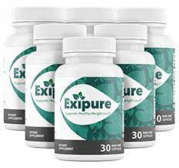  Exipure Review: Real Customers with Legit Results that Last?