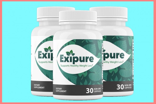 Exipure Reviews: 2022 Updated Exipure Ingredients And good Complaints 