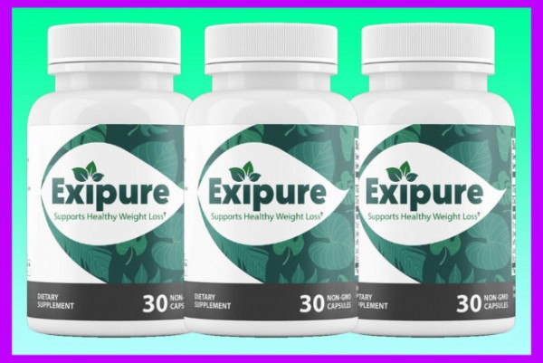 Exipure Reviews: A Cutting Edge Weight Loss Supplement that’s Powerful!