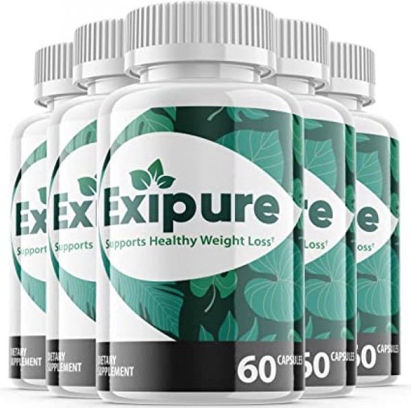  Exipure Reviews (Buyer Beware!) Deceptive Claims or Real Results?