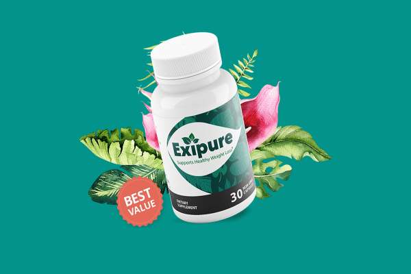 Exipure Reviews: Does It Really Work? What They Won’t Show You