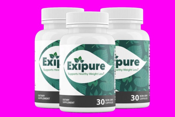 Exipure Reviews: Does It Work? Critical Information Leaked!