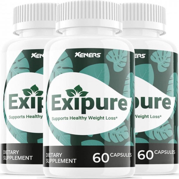  Exipure Reviews – Effective Diet Pills to Use for Weight Loss?