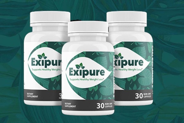 Exipure Reviews: Effective Results? Wait Until Seeing The Truth!