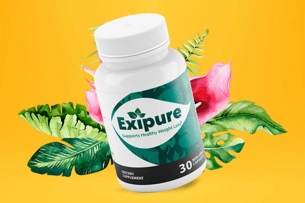 Exipure Reviews - Exipure Supplement Really Effective or Any Side Effects?