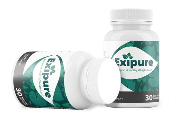 Exipure Reviews: Ingredients, Customer Results & More!!