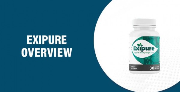  Exipure Reviews: Is it Real? Tropical Fat-Dissolving Loophole That Works!